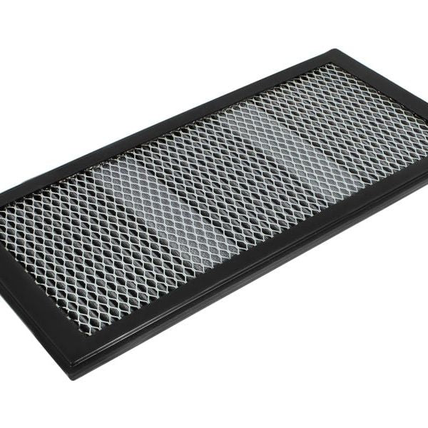 aFe MagnumFLOW OEM Replacement Air Filter Pro DRY S 12-14 Mercedes-Benz C/E/ML-Class V6 3.5L-tuningsupply.com