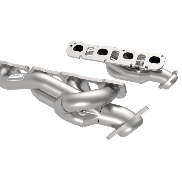 Kooks 19-20 Ram 1500 5.7L HEMI 1-5/8in x 1-3/4in Stainless Steel Torque Series Headers-tuningsupply.com