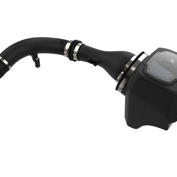 aFe Momentum HD Pro 10R Cold Air Intake System 20-21 RAM 1500 3.0L V6 (td)-tuningsupply.com