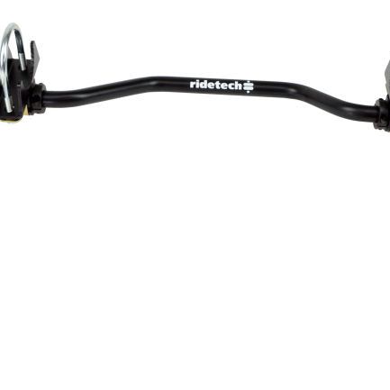 Ridetech 58-64 Chevy Impala MUSCLEbar Sway Bar Rear - SMINKpower Performance Parts RID11059102 Ridetech