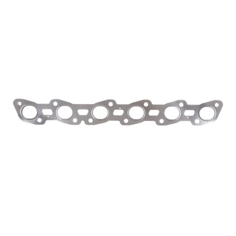 Cometic Nissan RB20/25 .030 inch MLS Exhaust Manifold Gasket 1.575 inch X 1.340 inch Port-tuningsupply.com