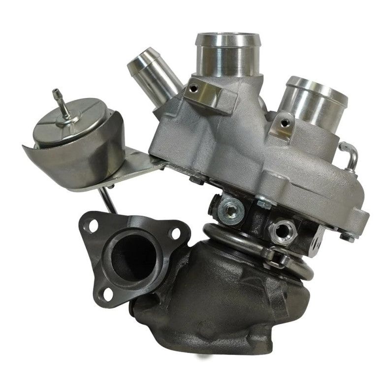 BD Diesel Screamer Turbo Kit - 11-12 Ford F-150 3.5L Ecoboost-tuningsupply.com