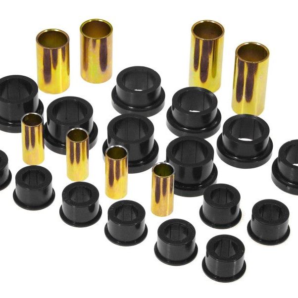 Prothane 70-78 Datsun 240/260/280Z Rear Control Arm Bushings - Black-tuningsupply.com