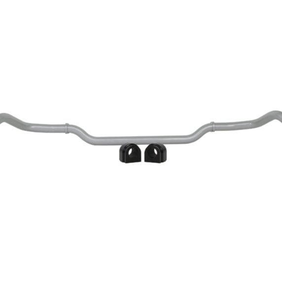 Whiteline 2013+ Mini Cooper (F55/F56/F57) Front Heavy Duty Sway Bar - 30mm-Sway Bars-Whiteline-WHLBMF74-SMINKpower Performance Parts