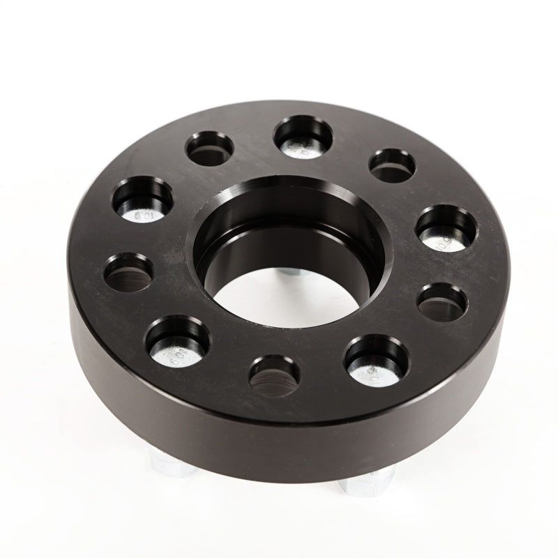 Rugged Ridge Wheel Spacers Black 1.25 inch 15-18 Renegade - SMINKpower Performance Parts RUG15201.20 Rugged Ridge