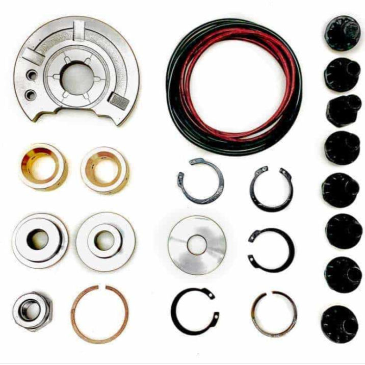 BorgWarner K03 Turbo Repair Kit-tuningsupply.com