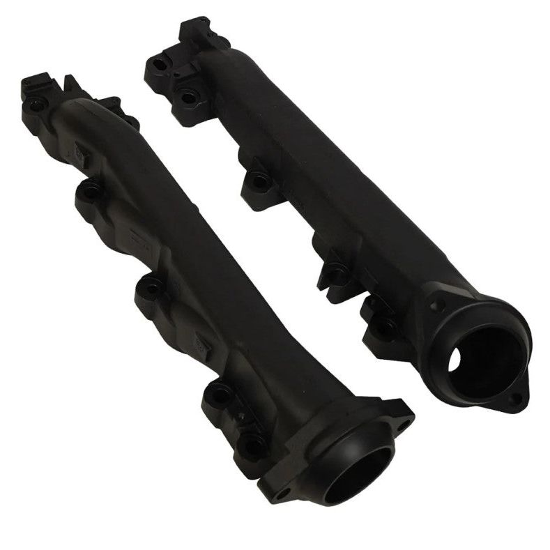 BD Diesel 11-22 Dodge Ram 1500 Classic (DS) / 11-18 Ram 2500/3500 5.7L Hemi Exhaust Manifold Kit-tuningsupply.com