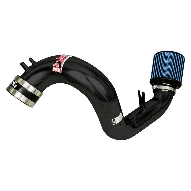 Injen 2011-13 Hyundai Sonata/Kia Optima 2.4L Black Cold Air Intake w/ MR Tech-tuningsupply.com