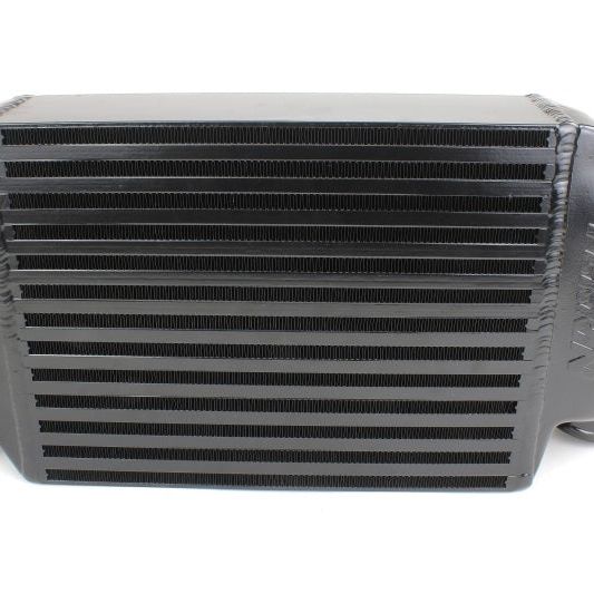 Perrin Subaru WRX 15+ Top Mount Intercooler - Black - SMINKpower Performance Parts PERPSP-ITR-325BK Perrin Performance