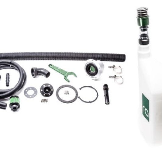 Radium Remote Mount 1.5in Dry Break Complete Refueling Kit-tuningsupply.com