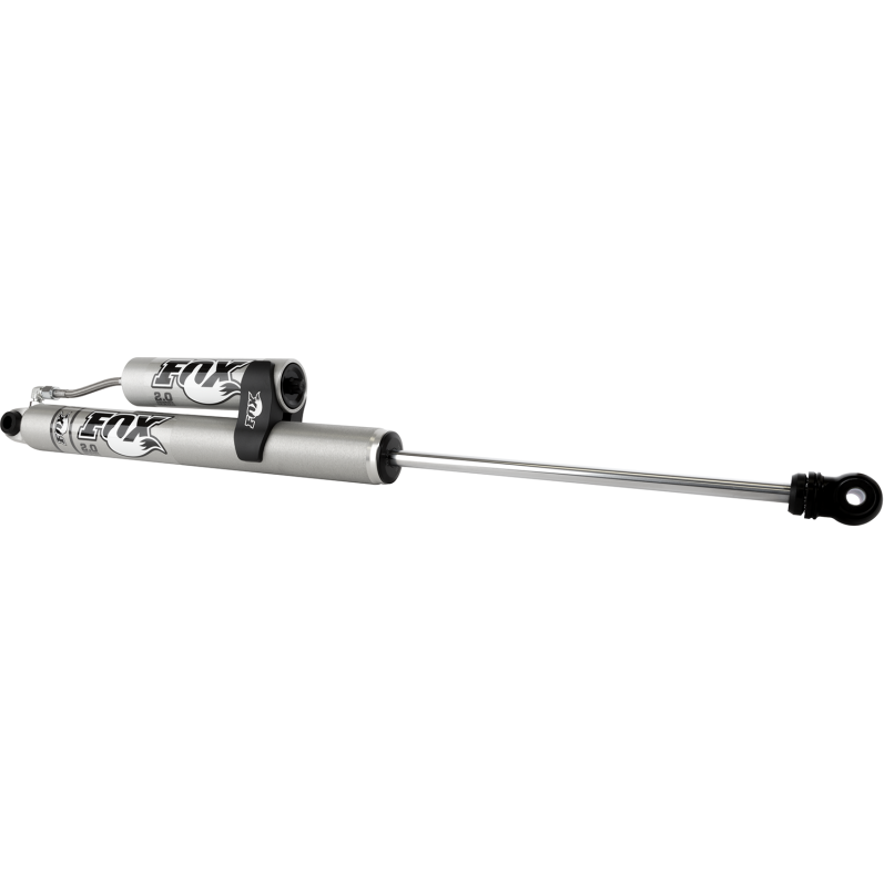 Fox 05+ Ford SD 2.0 Performance Series 14.1in. Smooth Body Remote Reservoir Rear Shock / 4-6in. Lift-tuningsupply.com