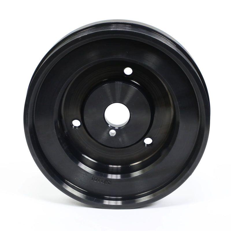 Fluidampr 13-20 Subaru BRZ / 15-22 Subaru WRX / Toyota 4U-GSE Steel Internally Balanced Damper-tuningsupply.com