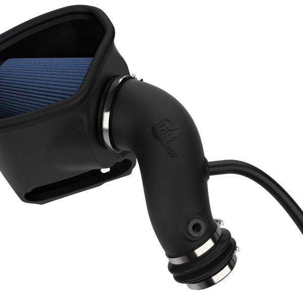 aFe Power 19-20 RAM 2500/3500 V8-6.4L HEMI Pro 5R Air Intake System-tuningsupply.com