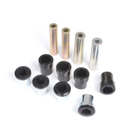 Whiteline Plus 89-97 Nissan 300ZX/93-97 Infiniti Q45/90-93 Skyline Front Upper Control Arm Bushing-Bushing Kits-Whiteline-WHLW51219A-SMINKpower Performance Parts