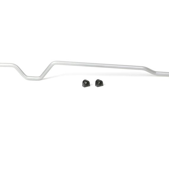 Whiteline 93-00 Subaru Impreza Non-Turbo w/ OE swaybar Rear 22mm Swaybar-X h/duty Blade adjustable-Sway Bars-Whiteline-WHLBSR20XZ-SMINKpower Performance Parts