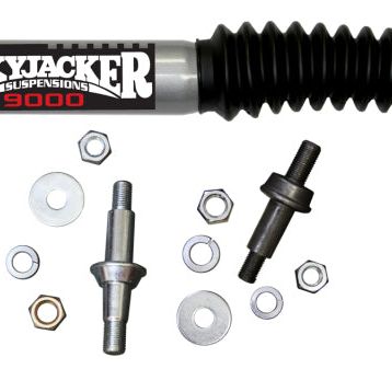 Skyjacker 1989-1991 Chevrolet V2500 Suburban Steering Damper Kit-Steering Dampers-Skyjacker-SKY9055-SMINKpower Performance Parts