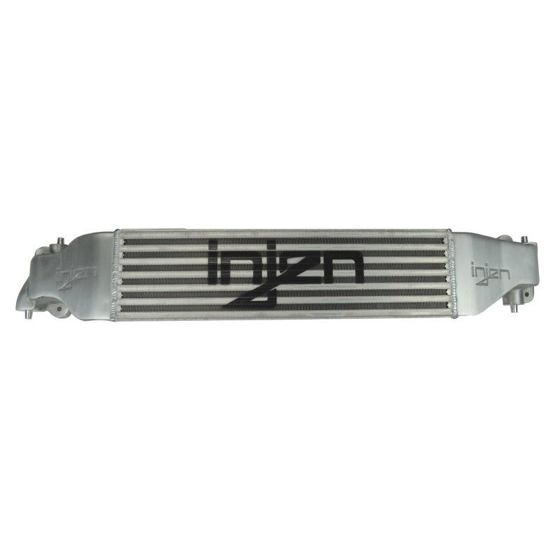 Injen 17-20 Honda Civic Type-R (FK8) I4 2.0L Bar and Plate Front Mount Intercooler-tuningsupply.com