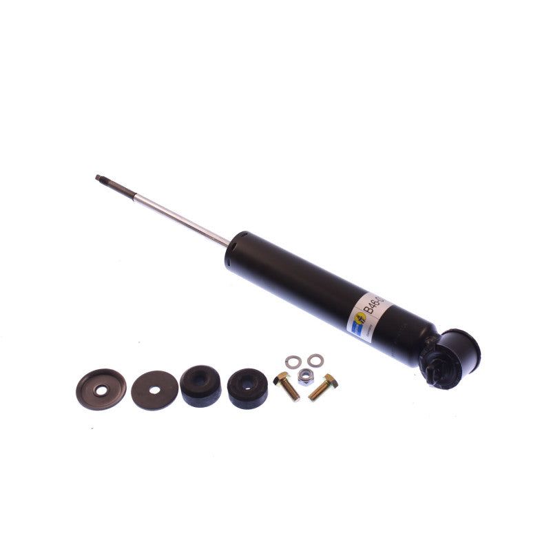 Bilstein B4 1977 Mercedes-Benz 230 Base Rear 46mm Monotube Shock Absorber-tuningsupply.com