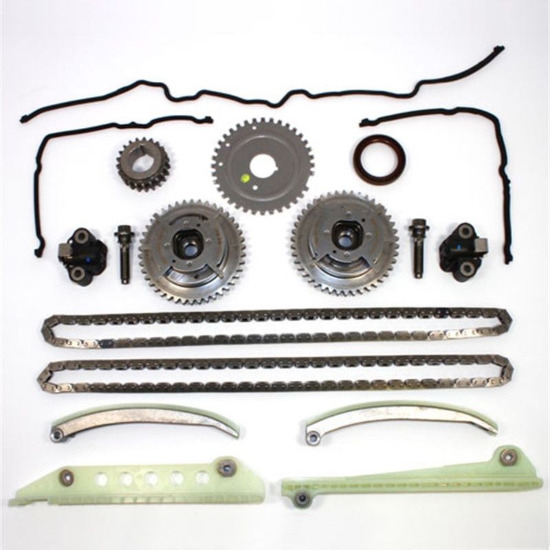 Ford Racing 4.6L 3V Camshaft Drive Kit-tuningsupply.com