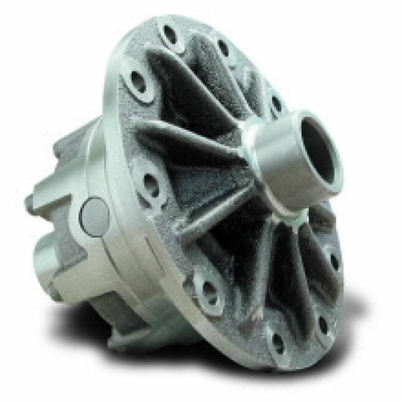 Eaton Detroit Locker Differential 27 Spline 1.16in Axle Shaft Diameter 3.73 & Up Ratio Front Dana 30-tuningsupply.com