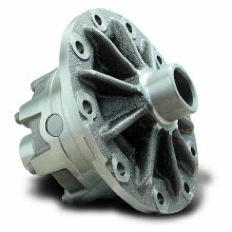 Eaton Detroit Locker Differential 30 Spline 1.55in Axle Shaft Diameter Rear 11.5in-tuningsupply.com