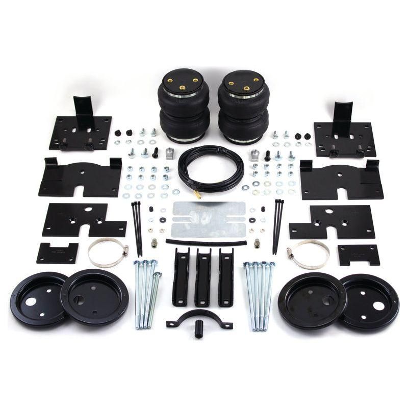 Air Lift Loadlifter 5000 Ultimate Rear Air Spring Kit for 04-14 Ford F-150 4WD-tuningsupply.com