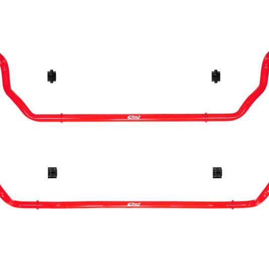 Eibach Anti-Roll Kit (Front & Rear) 08-10 Dodge Challenger-tuningsupply.com