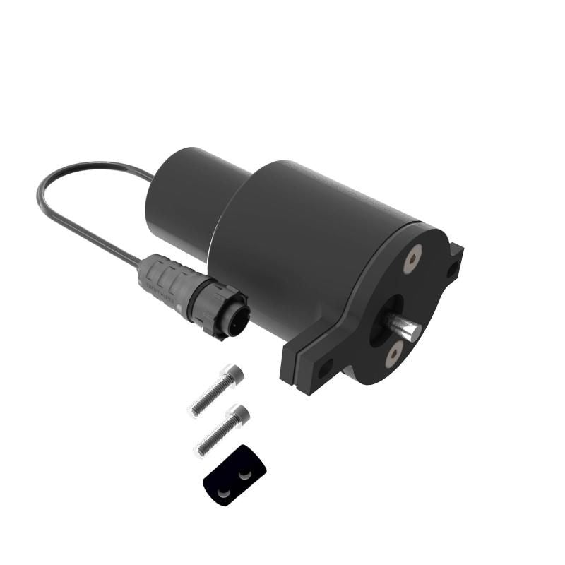 QTP QTEC Replacement Motor Kit-tuningsupply.com