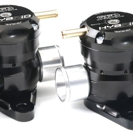 GFB HYBRID TMS Dual Port 2009+ GT-R R35 (2 Valves Included)-tuningsupply.com