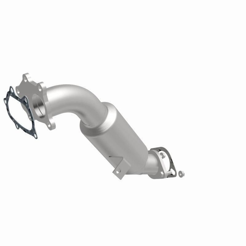 MagnaFlow Conv DF 08-09 Subaru WRX 2.5L-tuningsupply.com