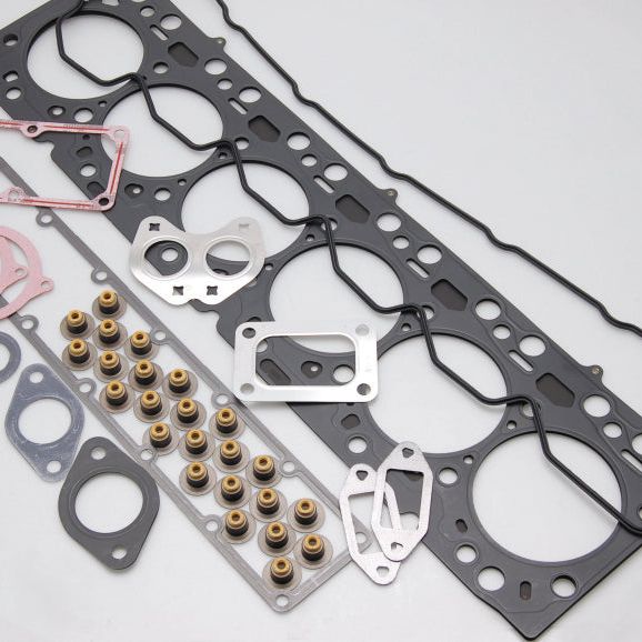 Cometic Street Pro 09+ CMS 6.7L Cummins Diesel 4.312inch Top End Gasket Kit-tuningsupply.com