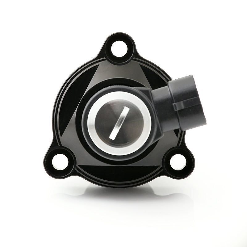 GFB VTA Blow Off Valve 19-23 Ford Mustang 2.3L EcoBoost / 2022+ Ford Ranger Raptor 3.0L EcoBoost-tuningsupply.com