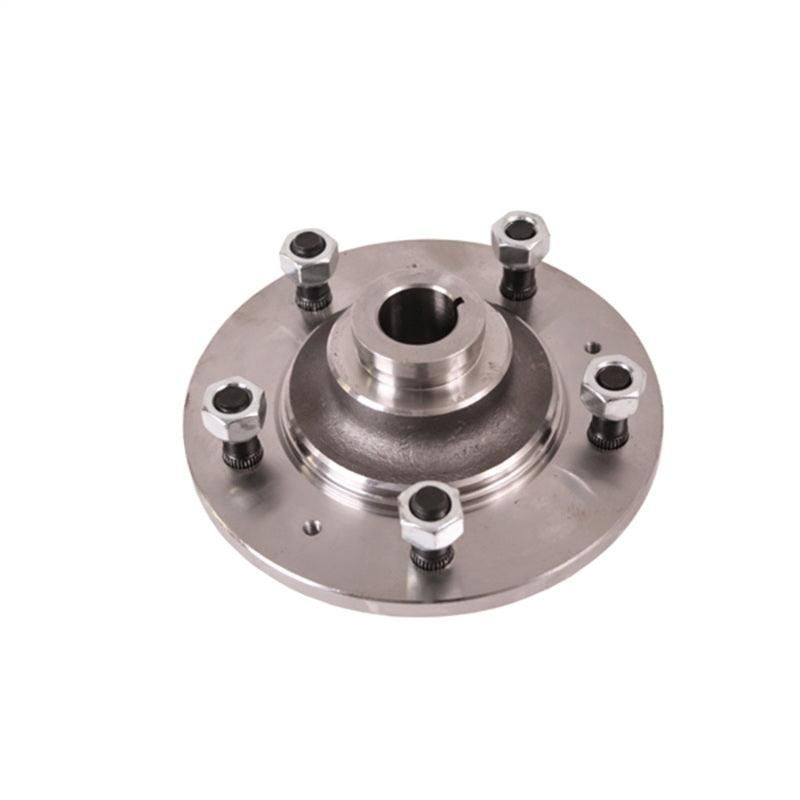 Omix AMC20 Hub With Studs 76-86 Jeep CJ Models-tuningsupply.com