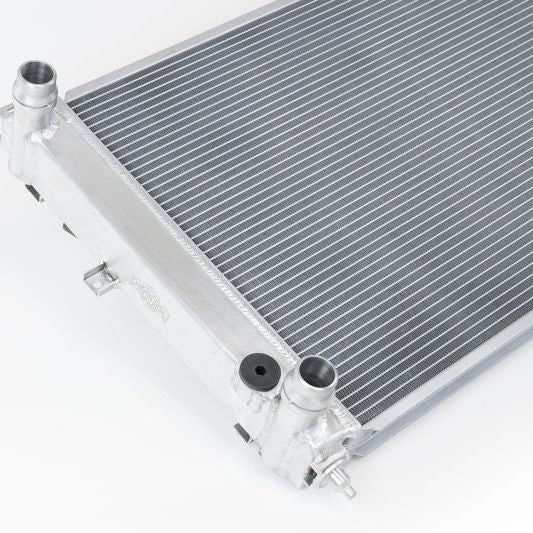 CSF Audi B5 A4 1.8T High Performance All Aluminum Radiator-tuningsupply.com