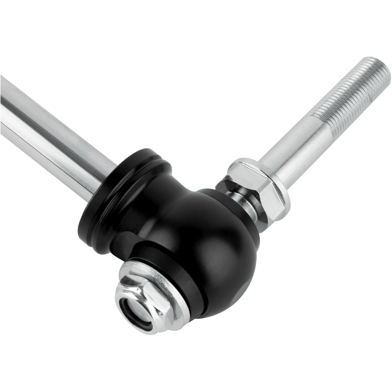 Fox 2007+ Jeep JK 2.0 Performance Series 8.2in. TS Stabilizer 1-3/8in Tie Rod Clamp-tuningsupply.com