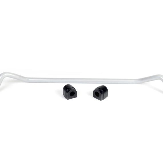 Whiteline BMW 1 Series/3 Series Front 27mm Swaybar - RWD Only (Non M3/AWD iX Models)-Sway Bars-Whiteline-WHLBBF43-SMINKpower Performance Parts