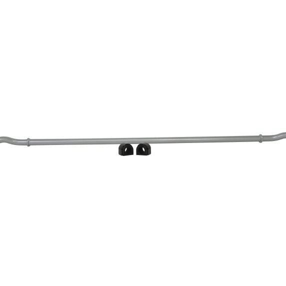 Whiteline 2013+ Mini Cooper (F55/F56/F57) Rear Heavy Duty Adjustable Sway Bar - 24mm - SMINKpower Performance Parts WHLBMR74Z Whiteline