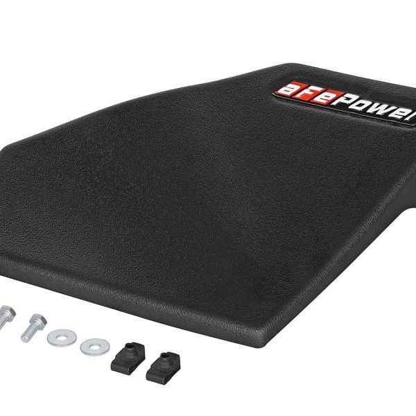 aFe Momentum GT Cold Air Intake Cover Mini Cooper S 15-17 L4-2.0L(t) (B46/48)-tuningsupply.com