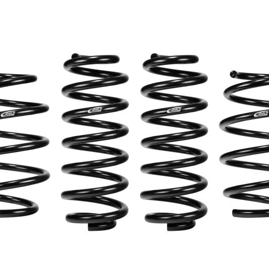 Eibach SUV Pro-Kit for 18-23 VW Tiguan-tuningsupply.com