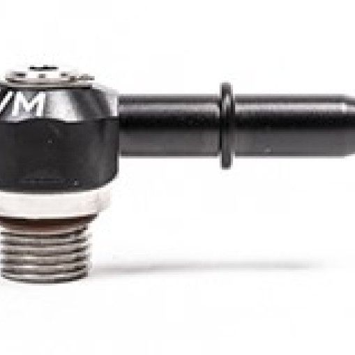 Radium 6AN ORB Swivel Banjo to 3/8in SAE Male-tuningsupply.com