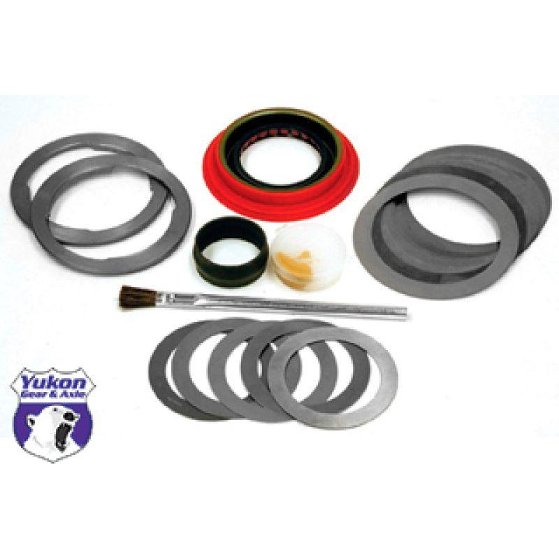 Yukon Gear Minor install Kit For Dana 30 Front Diff - SMINKpower Performance Parts YUKMK D30-F Yukon Gear & Axle