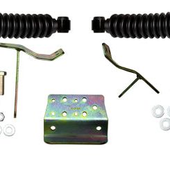 Skyjacker 2011-2012 Ram 3500 4 Wheel Drive Steering Damper Kit-Steering Dampers-Skyjacker-SKY8239-SMINKpower Performance Parts