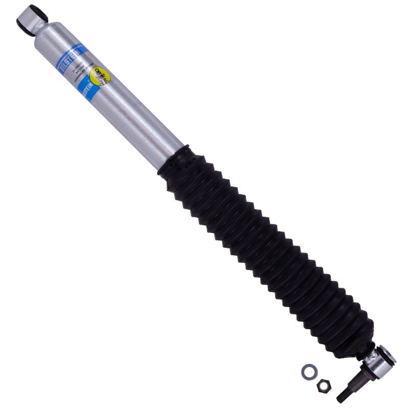 Bilstein 5100 Series 17-20 Ford F-250 / F-350 Super Duty 46mm Monotube Steering Damper-tuningsupply.com