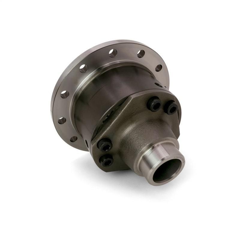 Eaton Detroit Truetrac Differential 35 Spline 1.50in Axle Shaft Diameter 4.10 & Down Ratio Dana 60HD-tuningsupply.com