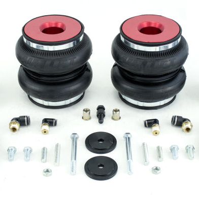 Air Lift Performance 05-14 Audi A3 / VW 09-16 CC / 07-14 EOS/GTI /12-14 Beetle Turbo Slam Rear Kit-tuningsupply.com