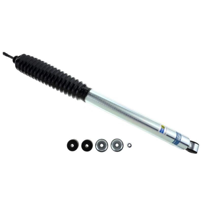 Bilstein 5100 Series 1987 Jeep Wrangler Base Front 46mm Monotube Shock Absorber-tuningsupply.com