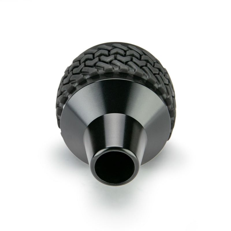 DV8 Offroad 2011-2018 Jeep JK 6-Speed Shift Knob Black-tuningsupply.com