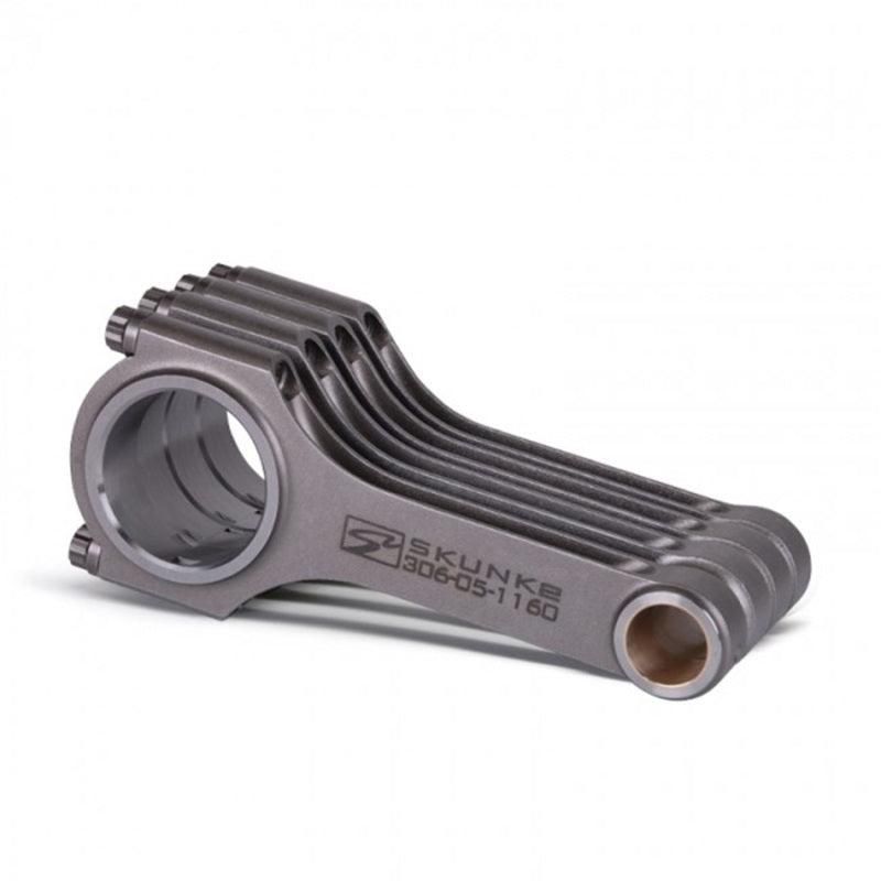 Skunk2 Alpha Series Honda B16A Connecting Rods - SMINKpower Performance Parts SKK306-05-1160 Skunk2 Racing