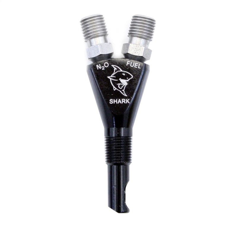 Nitrous Express Shark Nozzle-tuningsupply.com