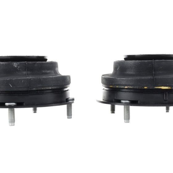 Ford Racing 05-14 Mustang Front Strut Mount Upgrade (Pair)-tuningsupply.com